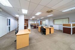 Crystal Time Building (D13), Office #565758721